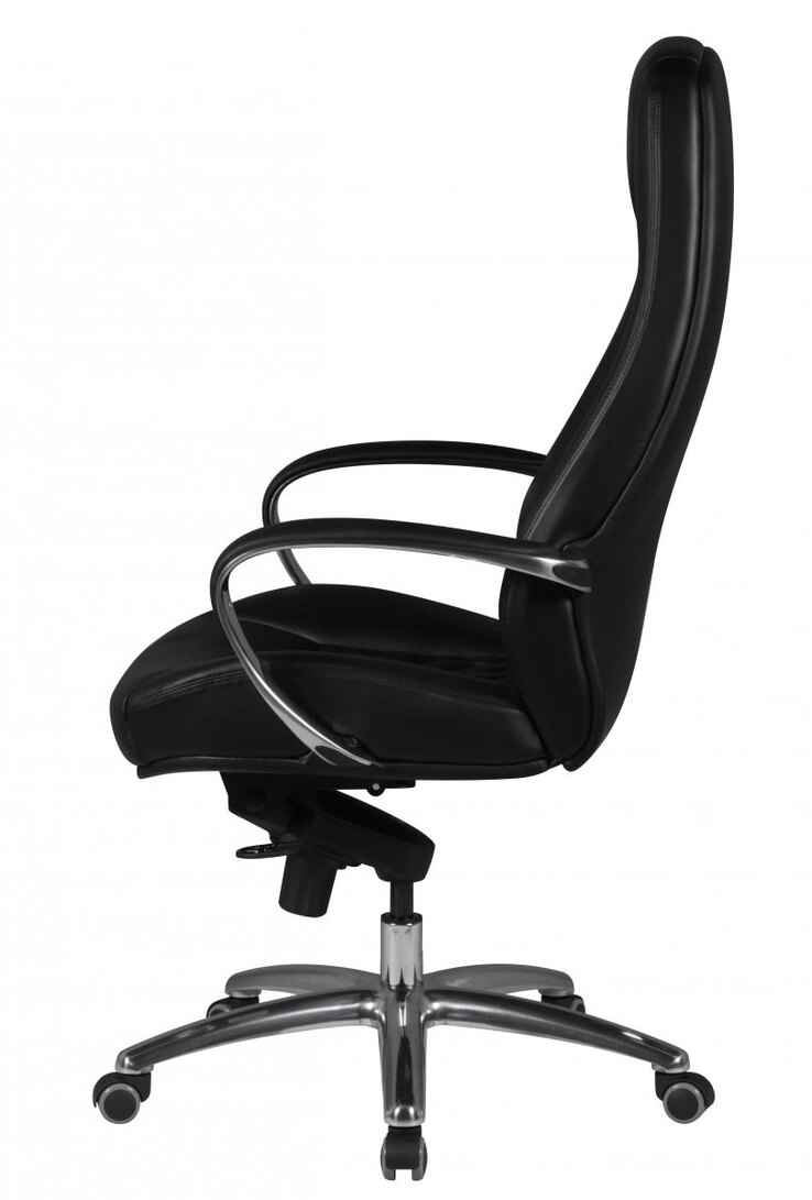 Chefsessel AUSTIN schwarz