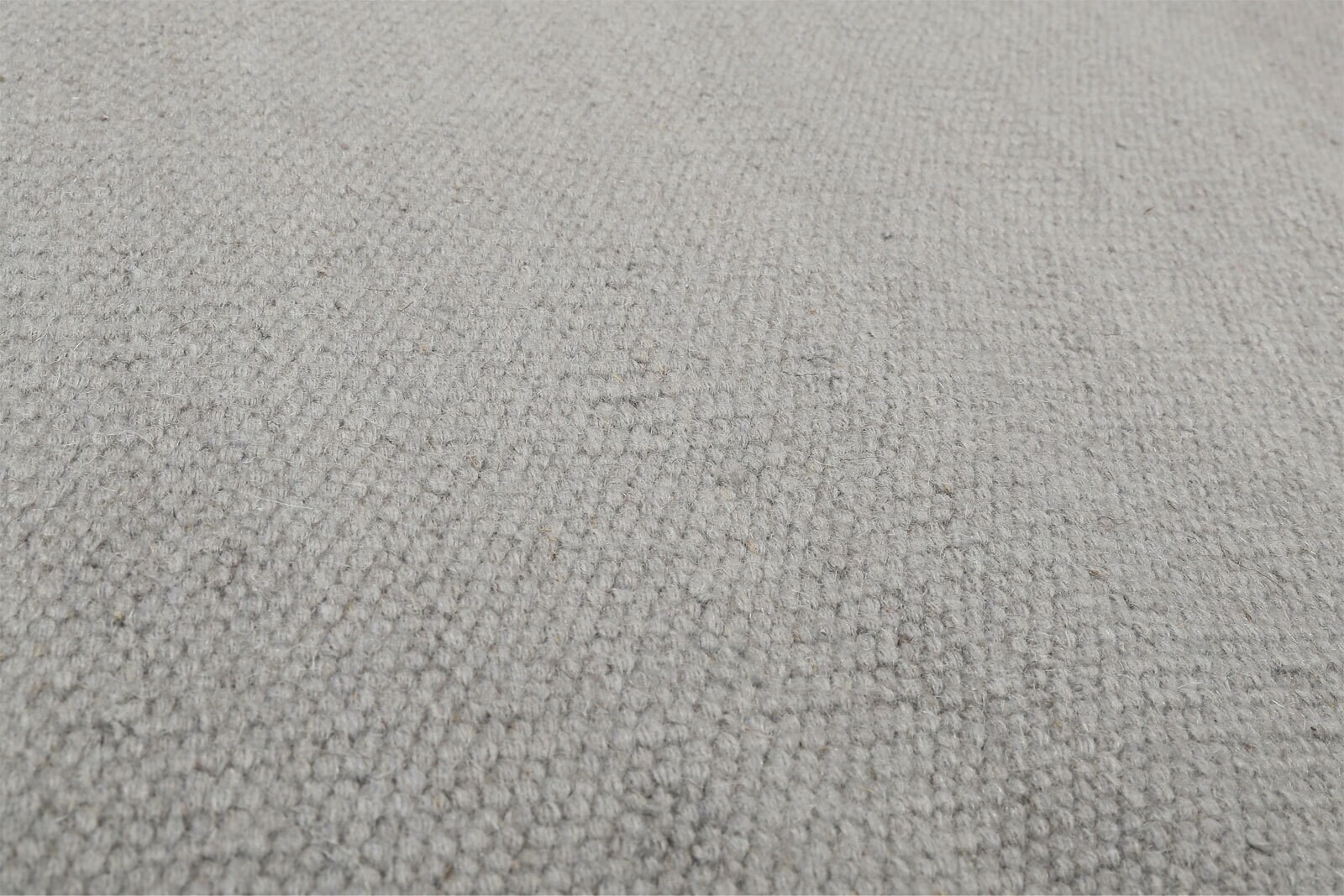 ESPRIT Kelim-Teppich MAYA 160 x 230 cm grau