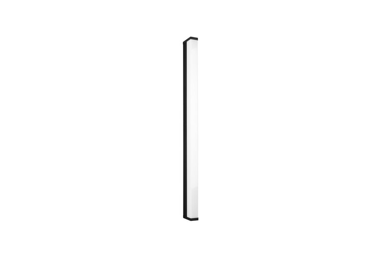 TRIO LED Badlampe FABIO 80 cm schwarz