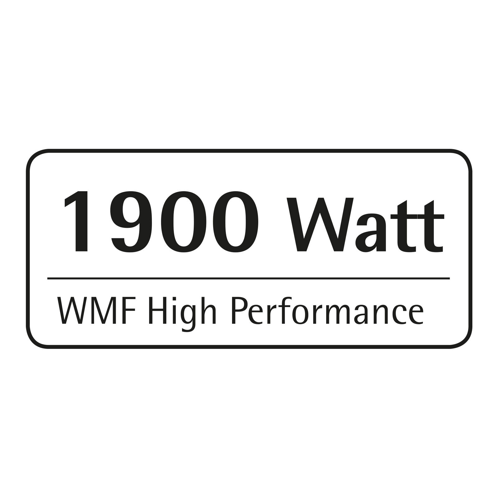 WMF Wasserkocher Kuemi GL-WK 413190011