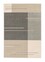 ASTRA Webteppich SAMOA 160 x 230 cm beige
