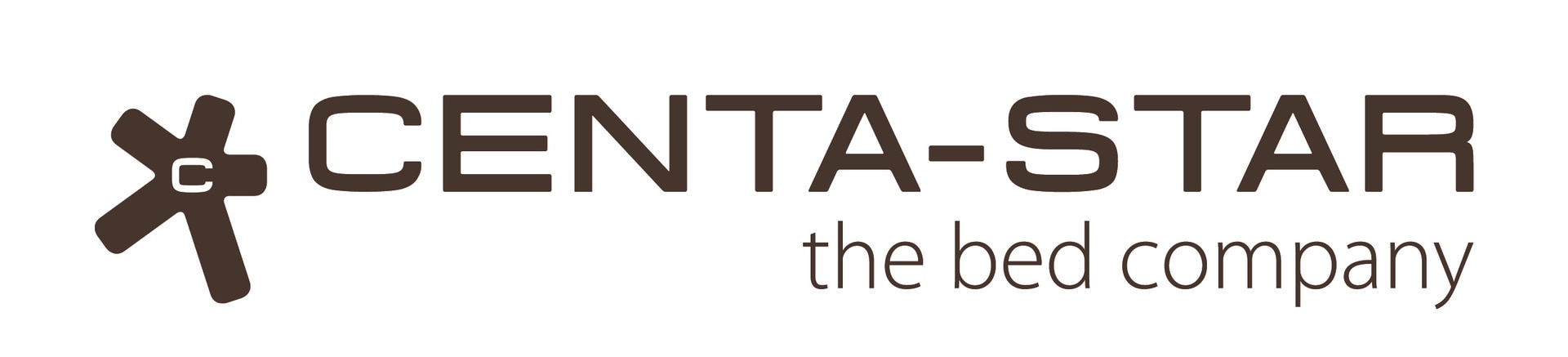 CENTA-STAR bed company-logo