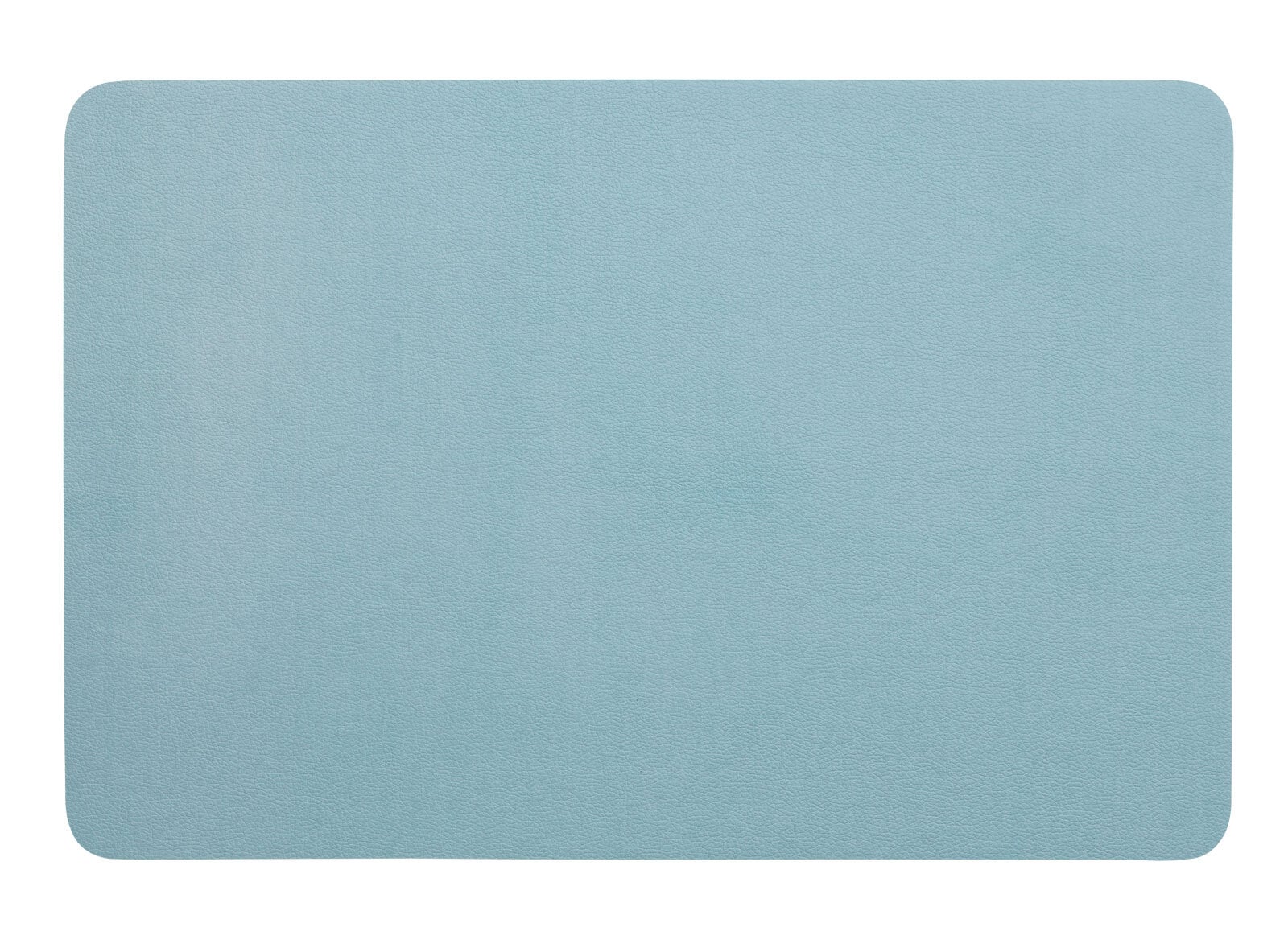 kela Tischset KIMARA 30 x 45 cm Kunststoff hellblau