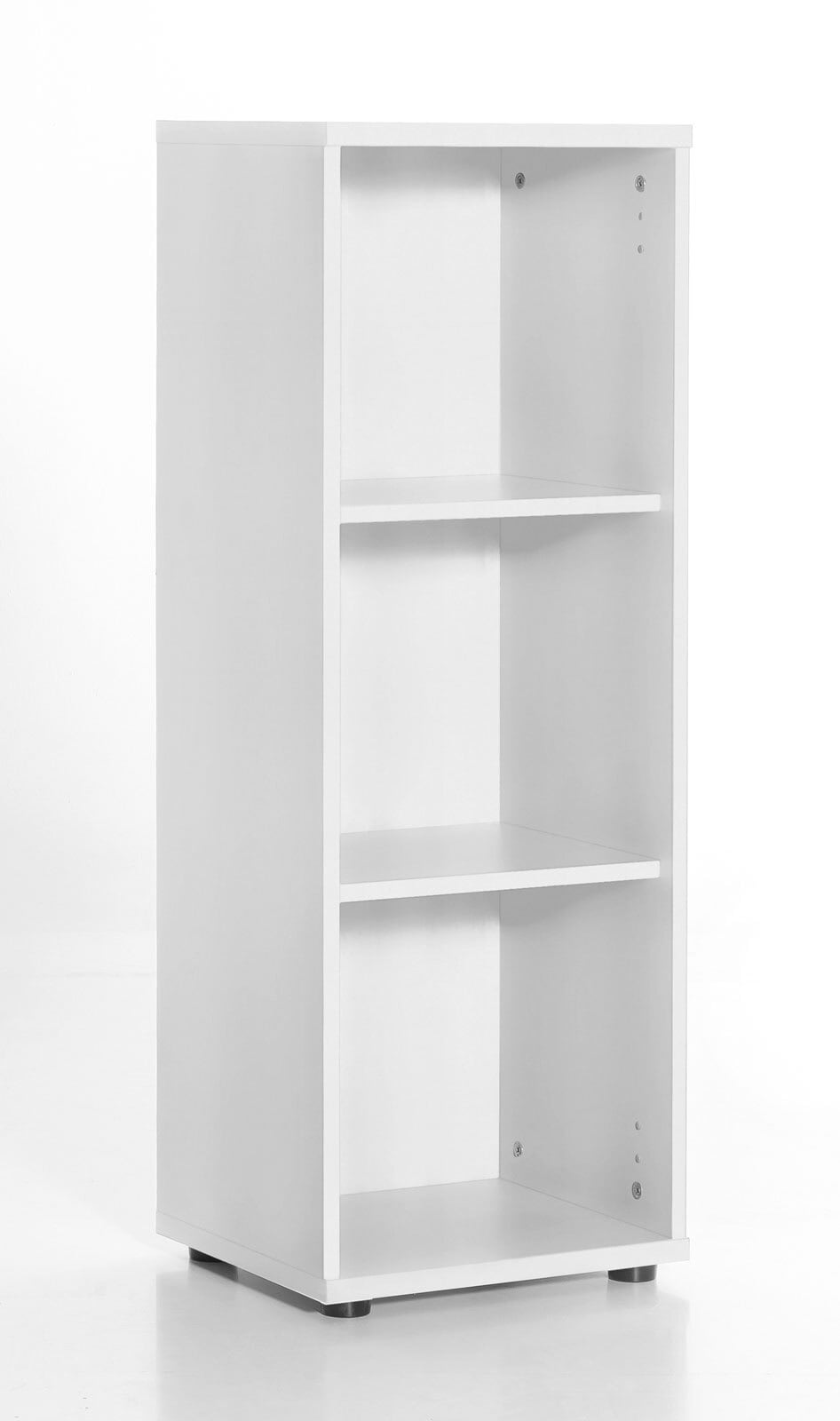 Regal SERIE200 39,3 x 110,9 cm weiß