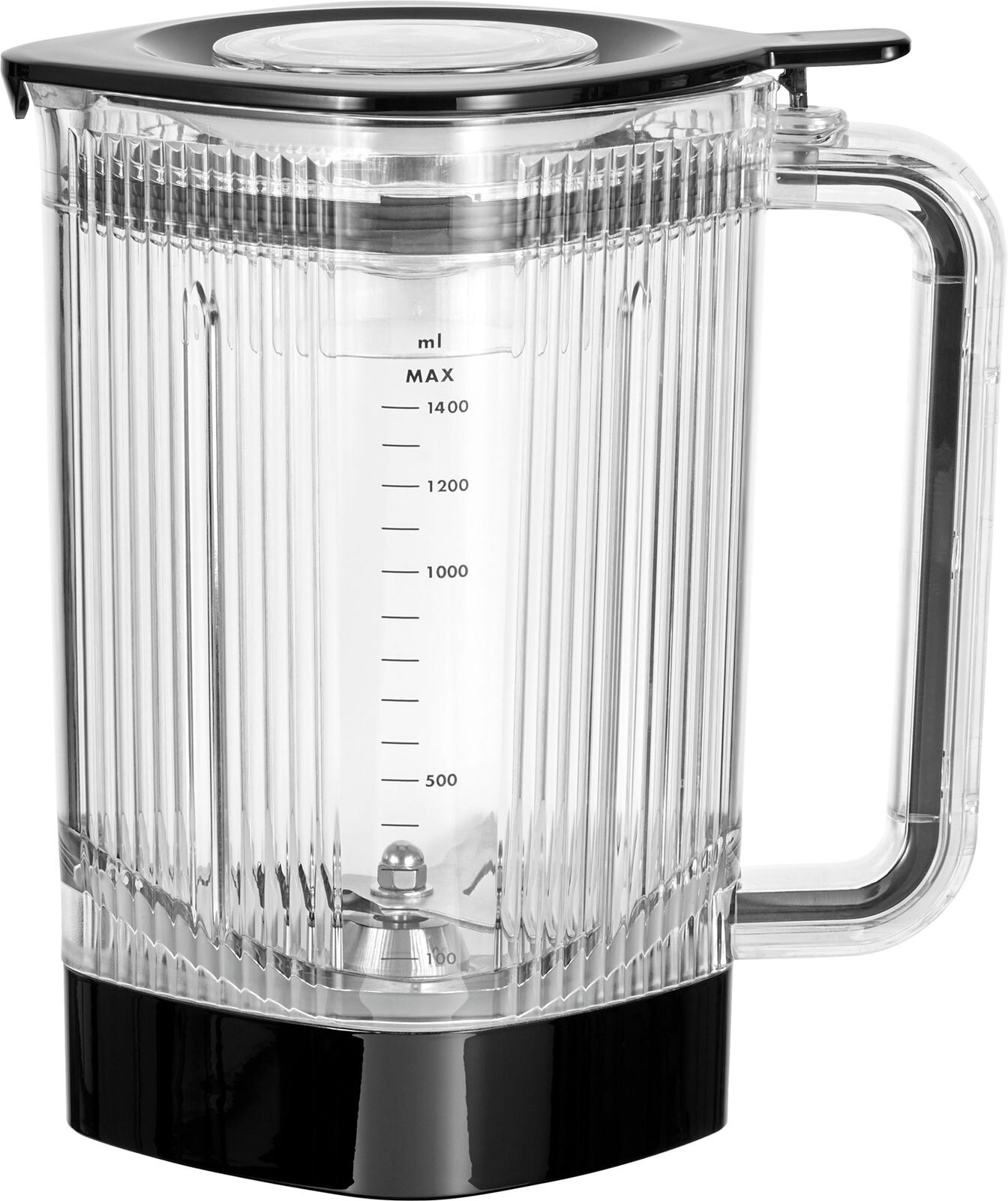 ZWILLING Standmixer universal 1400 ml schwarz