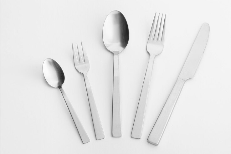 ZWILLING Besteckset KING 100-teilig Edelstahl silberfarbig