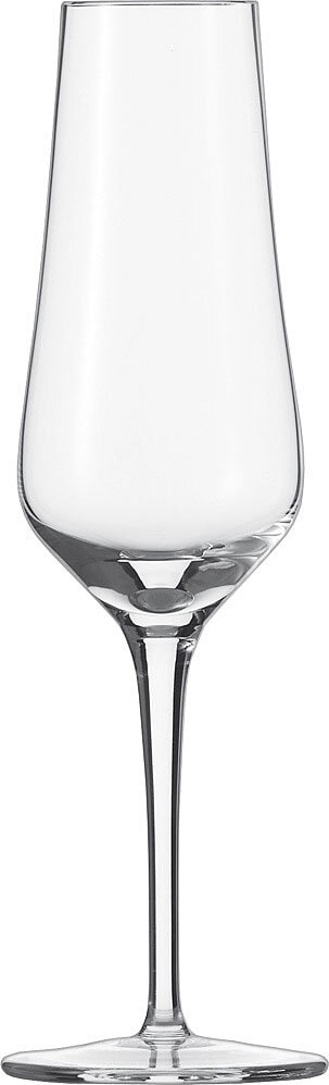 SCHOTT ZWIESEL Sektglas FINE 6er Set - je 235 ml