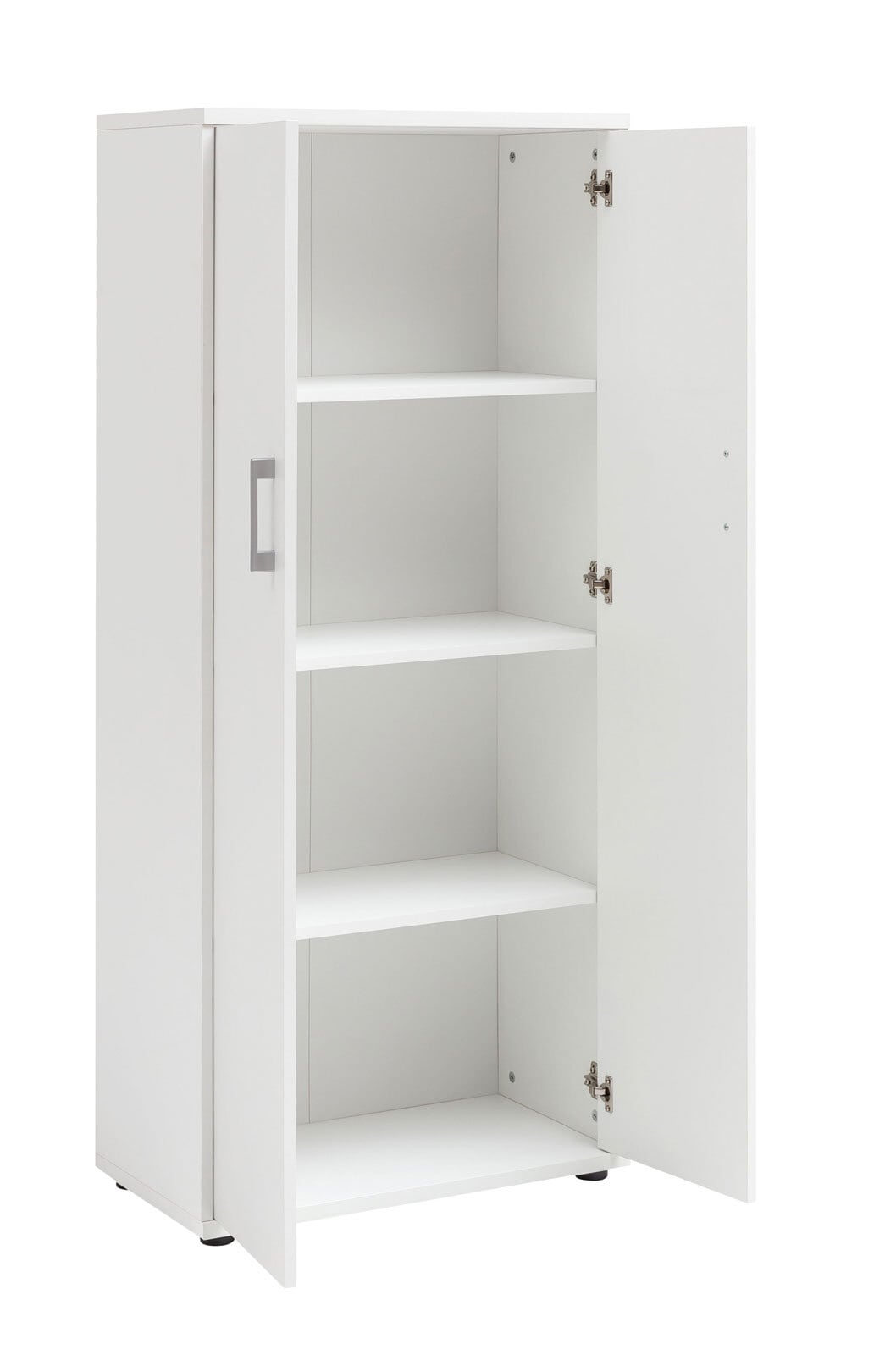 Aktenschrank SERIE200 65,1 x 146,9 cm weiß