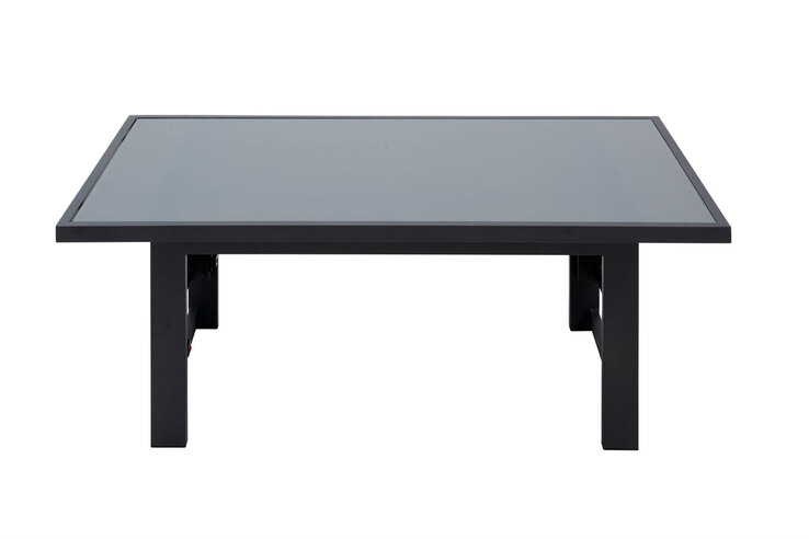 Garden FLAIR Dining Gartenlounge LANGEOOG 5-teilig