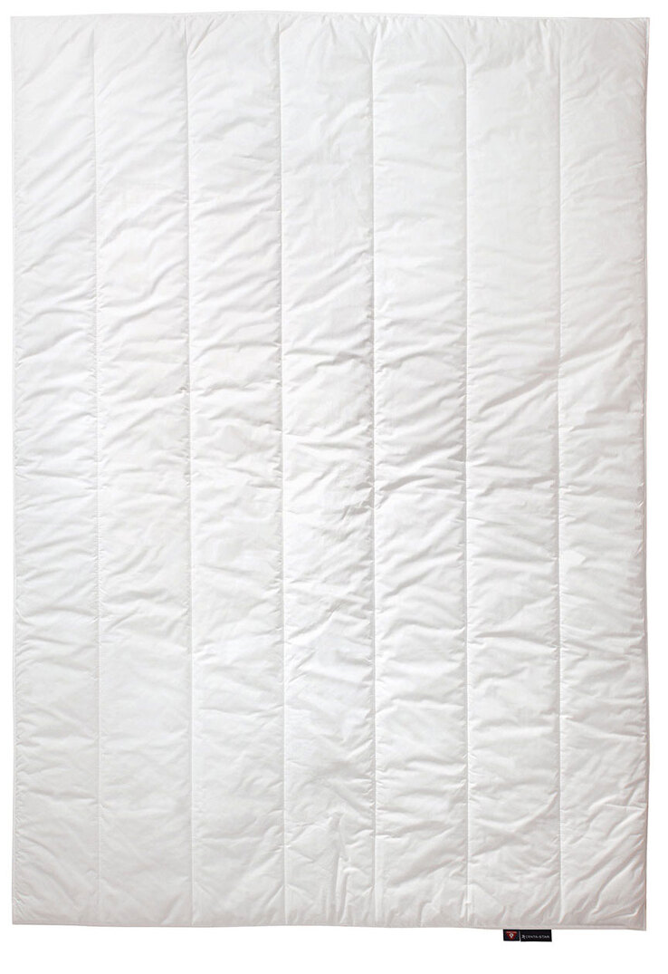 CENTA-STAR Duo-Leichtbett ROYAL 135 x 200 cm 240/240 g