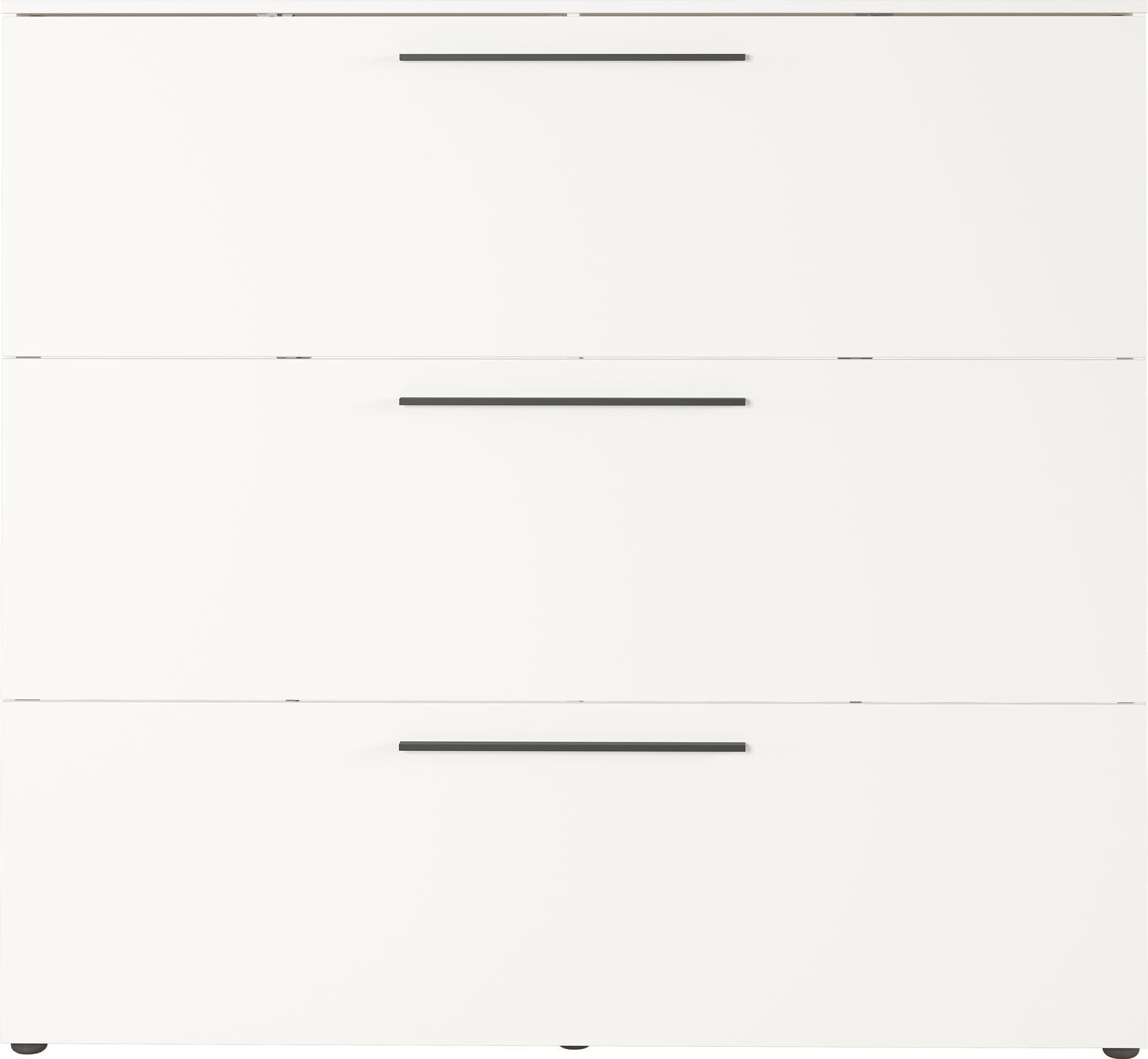 CASAVANTI Schuhkipper UTAH 140 x 129 cm weiß