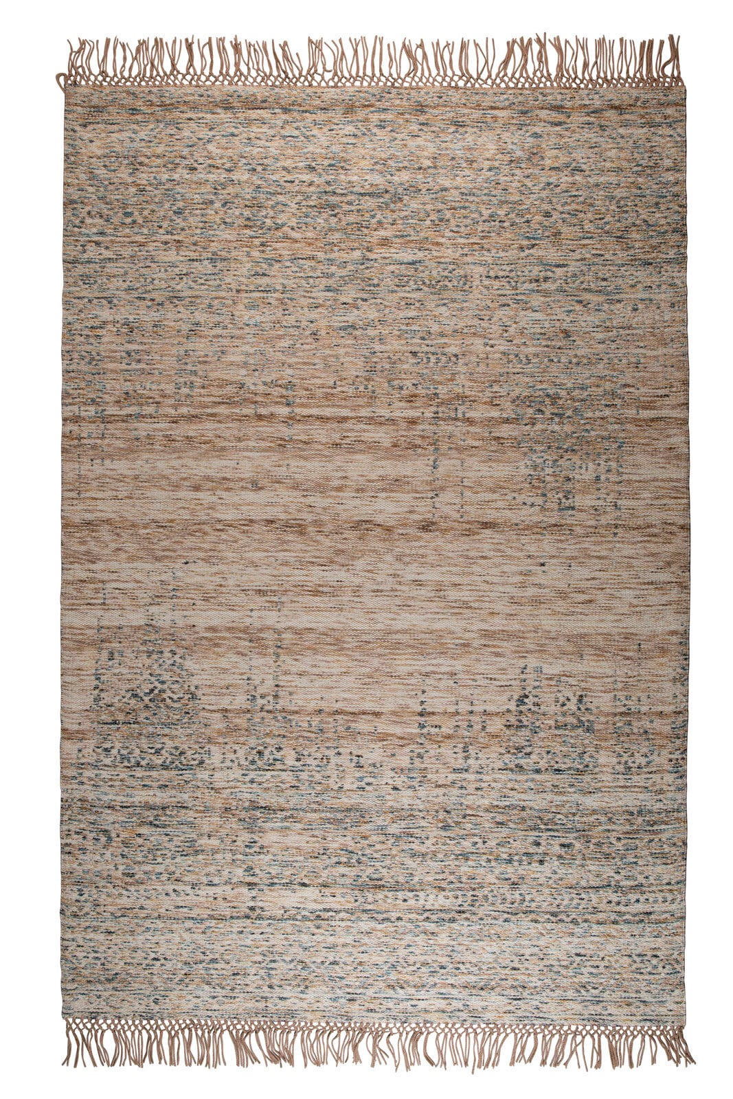 Teppich MAX 200 x 300 cm klassisch beige