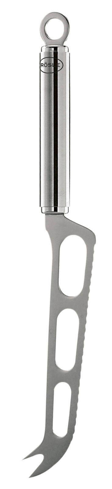 RÖSLE Käsemesser mit Rückenspitz