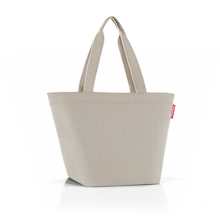 reisenthel Tasche SHOPPER M sand