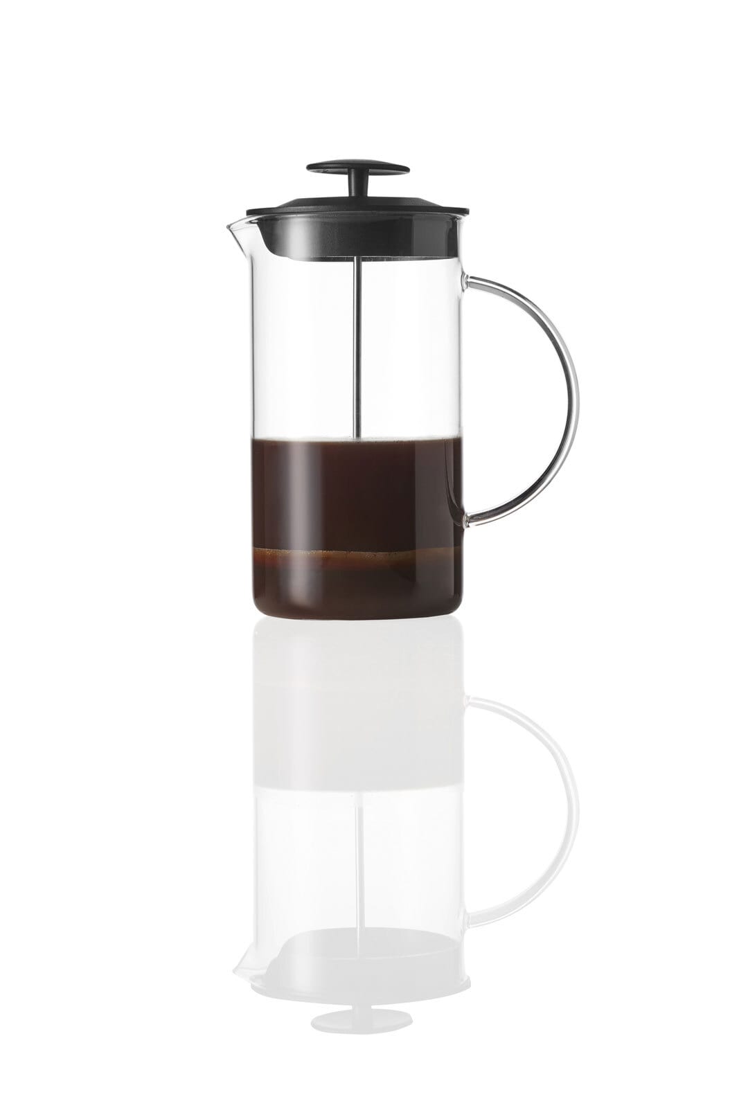 montana Kaffeebereiter ENJOY 1000 ml Glas