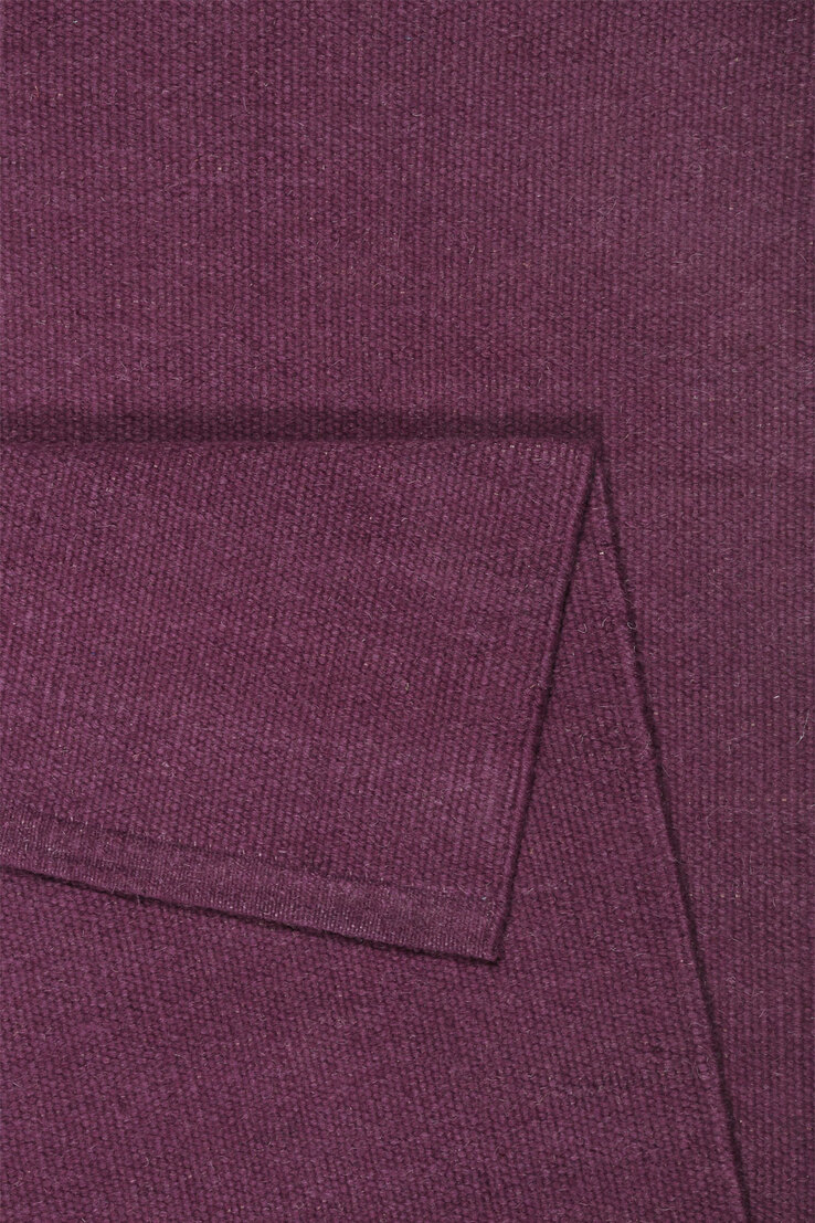 ESPRIT Kelim-Teppich MAYA 200 x 290 cm lila