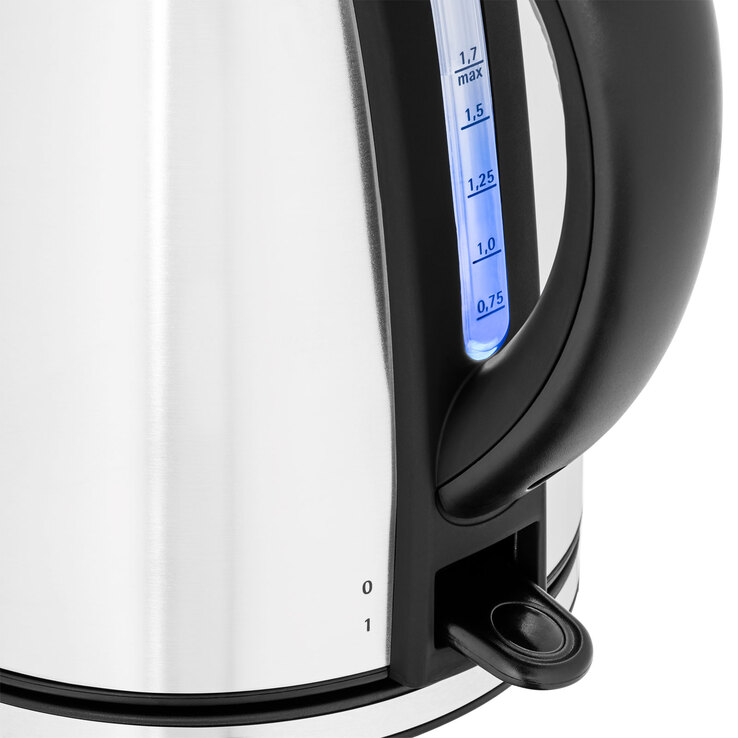 WMF Wasserkocher STELIO