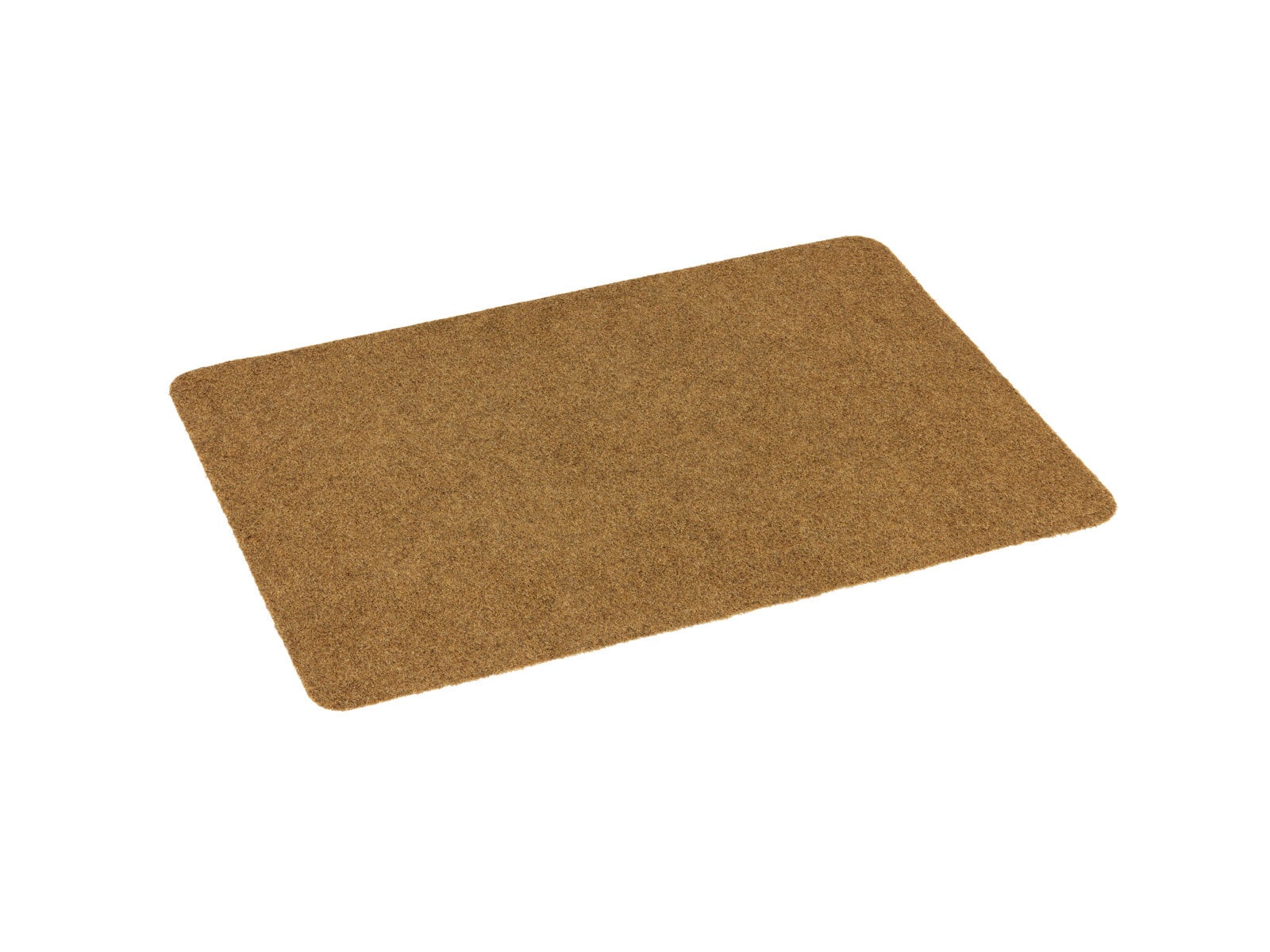 Fußmatte POWER RIB 40 x 60 cm beige