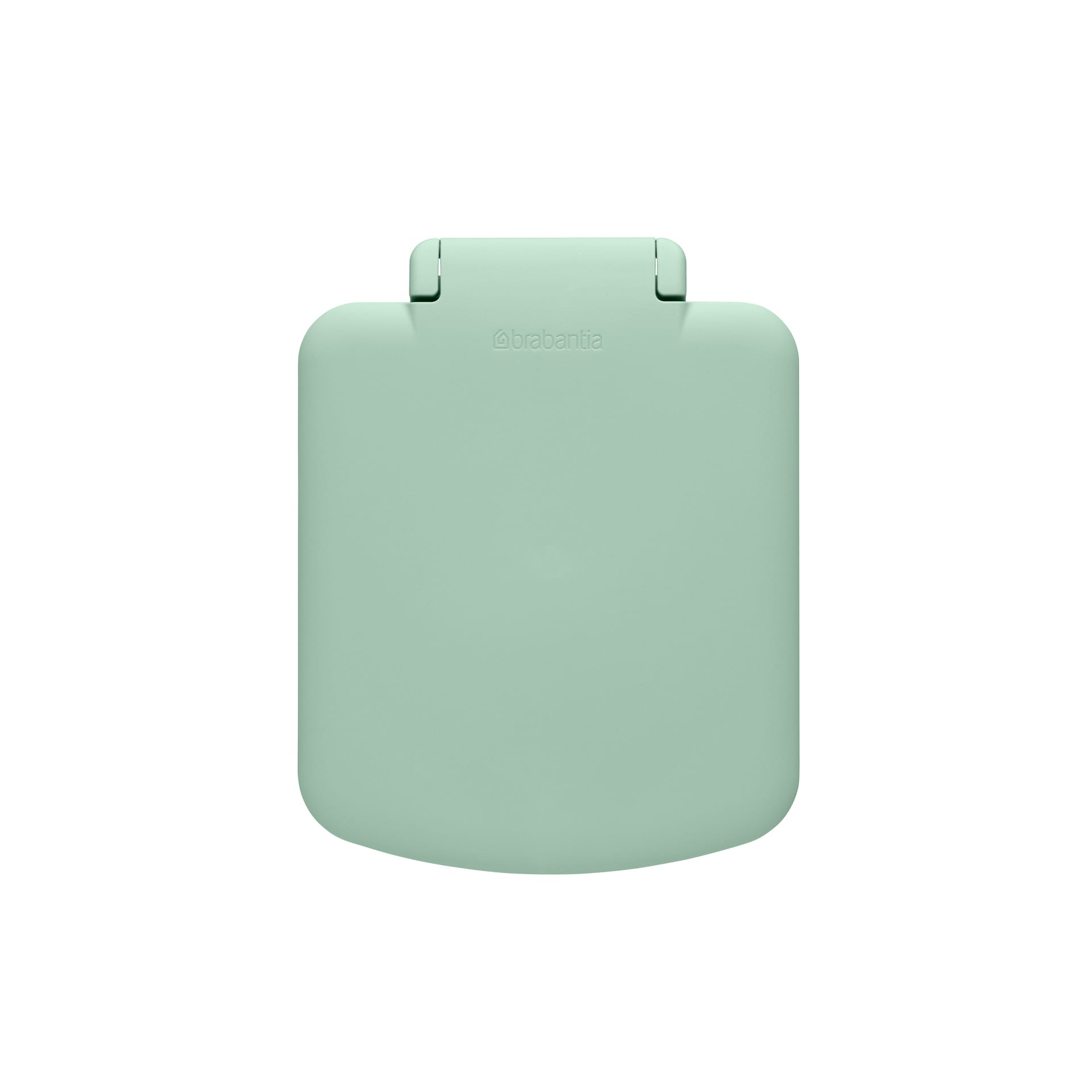 brabantia Treteimer STEPUP 40 Liter Jade Green