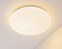 casaNOVA LED Deckenlampe AGADIR PLUS 30 mit Sterneffekt