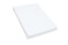 HAHN Jersey-Boxspring-Spannbettlaken 180-200 x 200-220 cm weiß