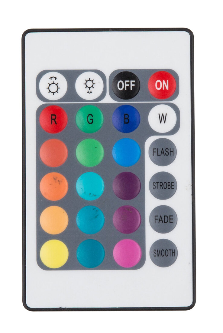 GLOBO LED Deckenlampe ATREJU I 29 cm