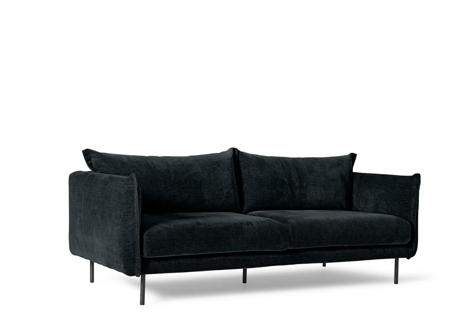 BOHOME Sofa 3-Sitzer NASH Cord Levis niagara