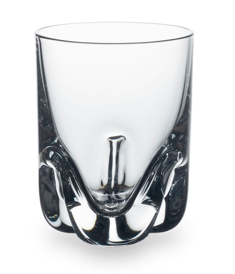 BOHEMIA SELECTION Schnapsglas BAR TRIO