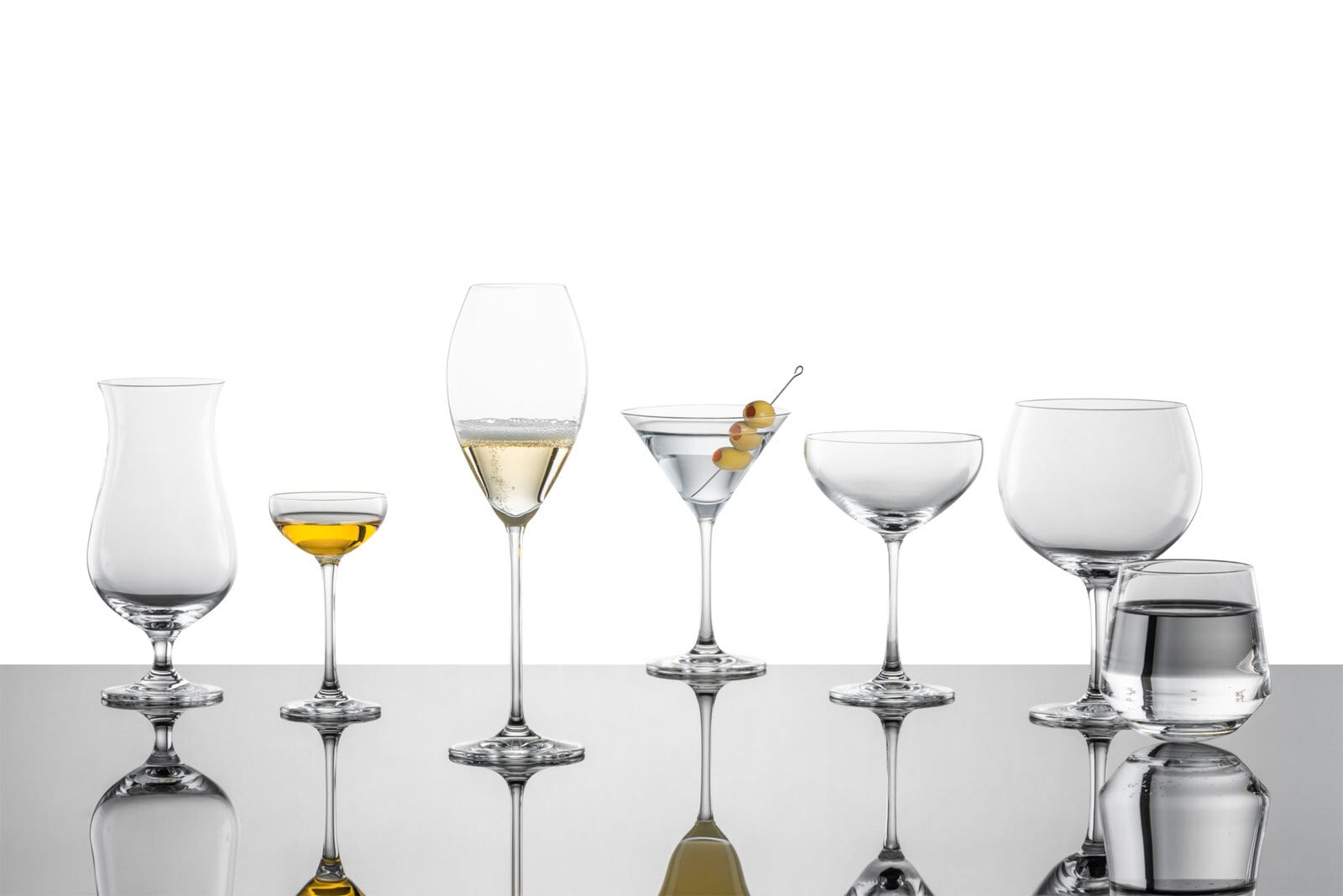 SCHOTT ZWIESEL Likörglas BAR SPEZIAL 6er Set - je 70 ml