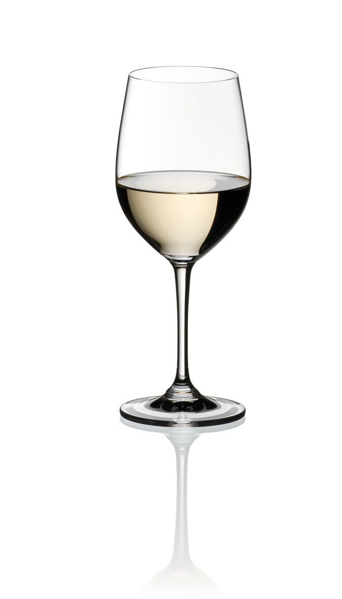 RIEDEL Weißweinglas VINUM 2er Set - je 350 ml