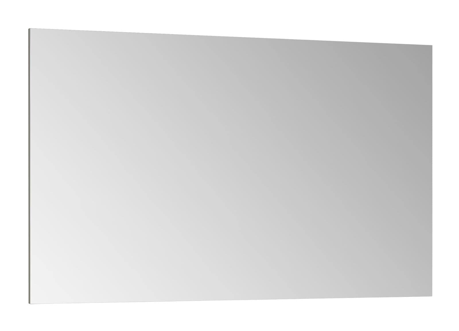 vito Spiegel SOLINO 134 x 80 cm grau 