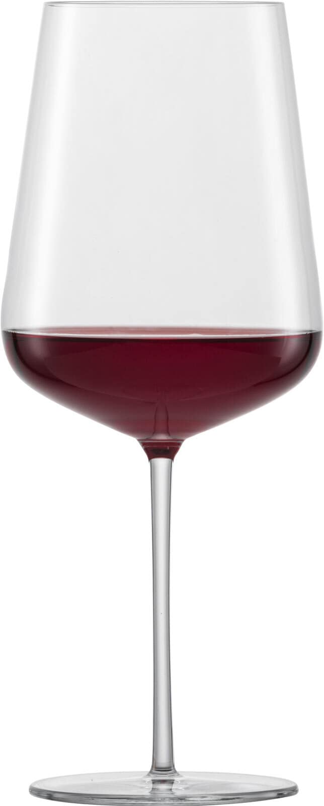ZWIESEL GLAS Bordeauxglas VERVINO 2er Set - je 742 ml
