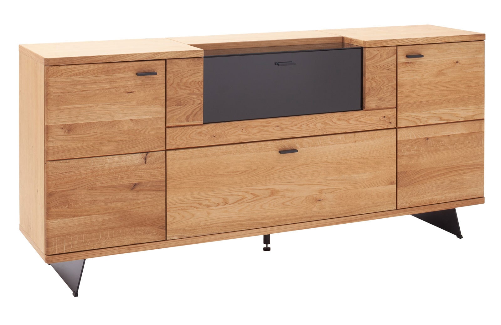 CASAVANTI Sideboard BREST 190 x 87 cm 