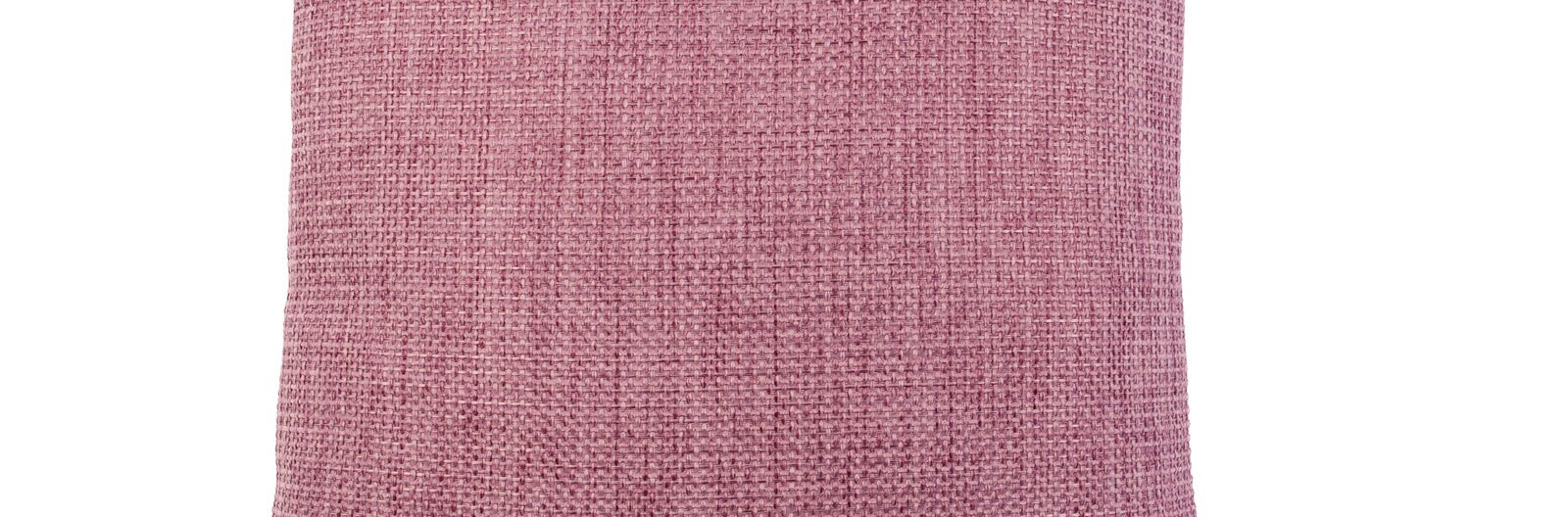 GÖZZE Kissenhülle DALLAS 60 x 40 cm rosa