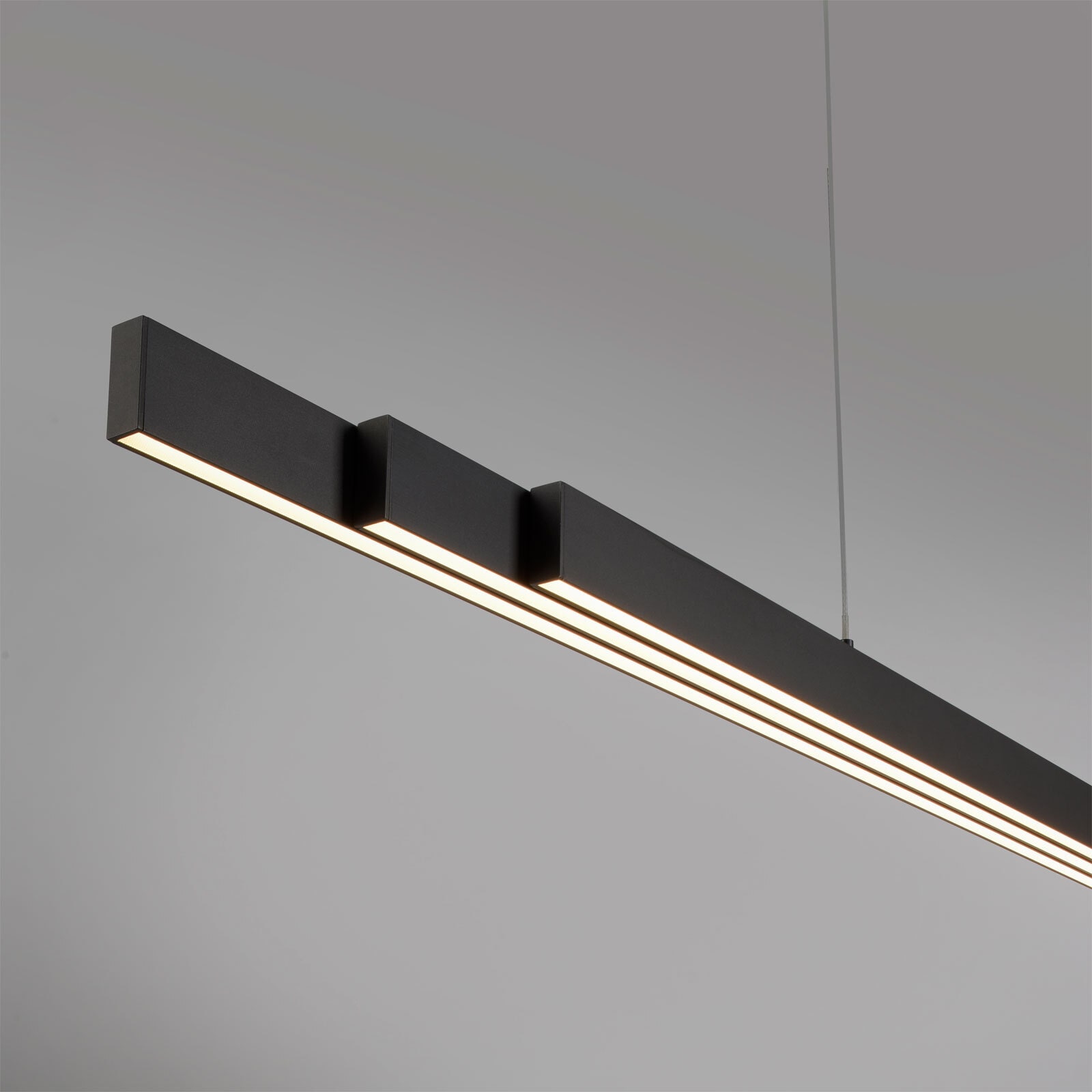 Paul Neuhaus LED Pendellampe Q-ARIAN 179 cm