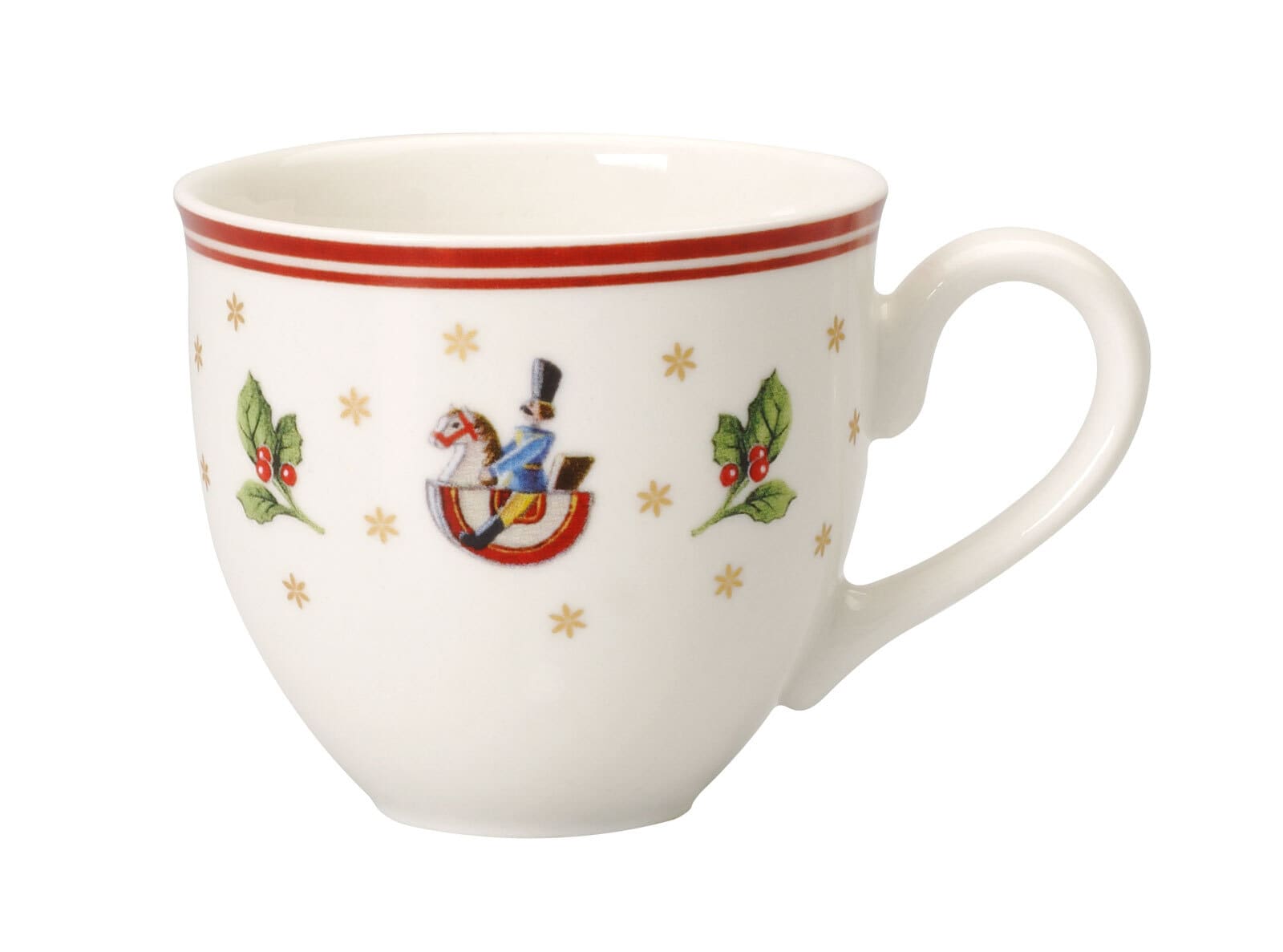 Villeroy & Boch Weihnachtsdeko Tasse TOY´s DELIGHT 100 ml