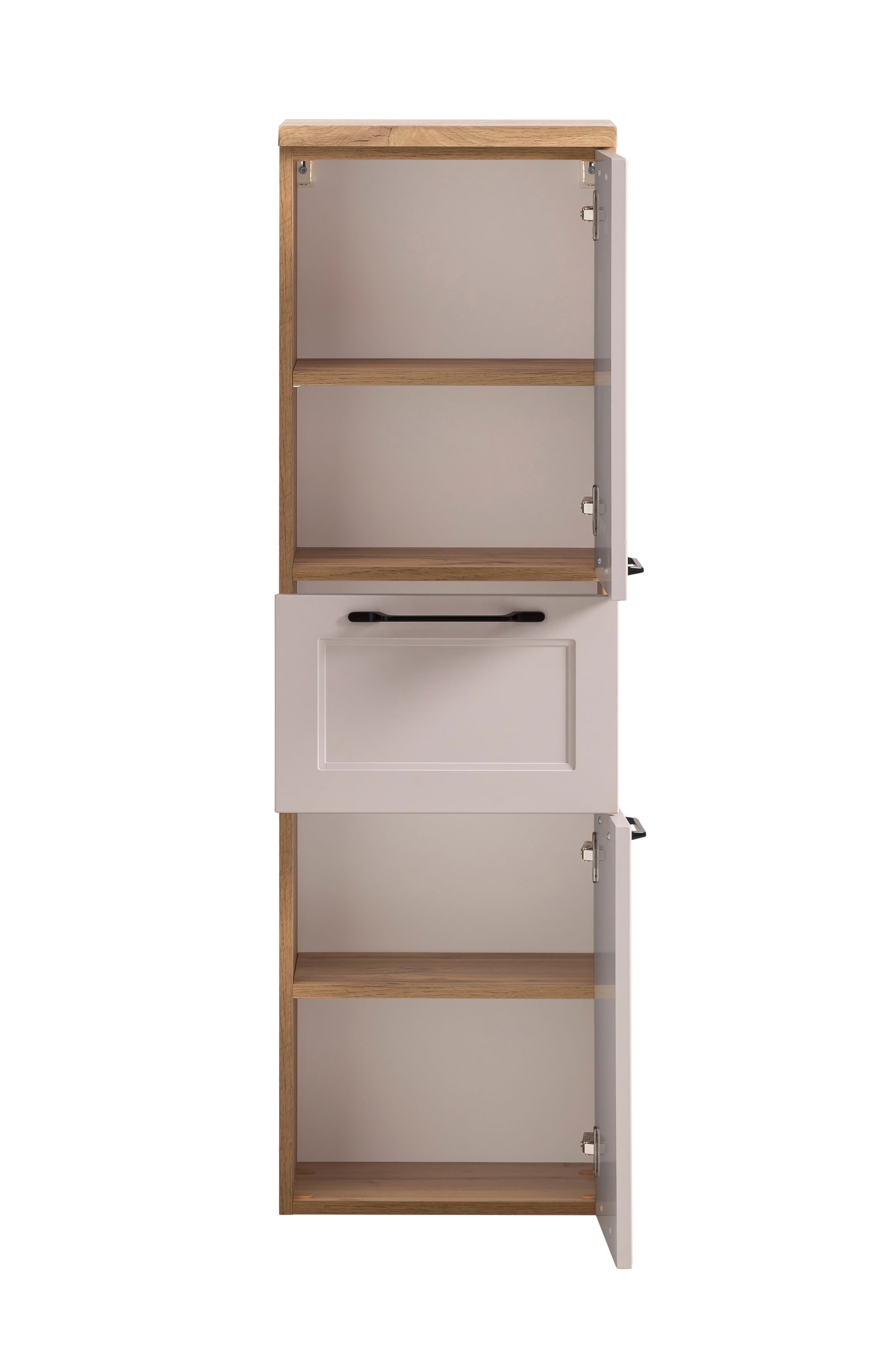 Bad-Midischrank LÜTTICH beige