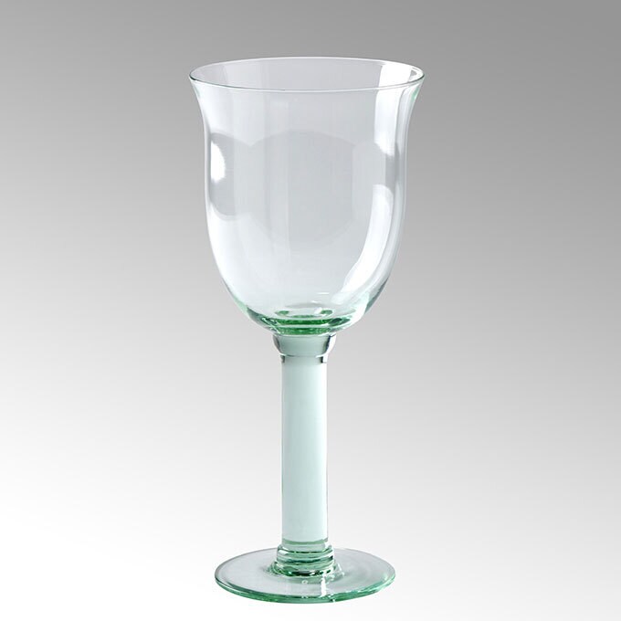 LAMBERT Wasserglas CORSICA 6er Set grün