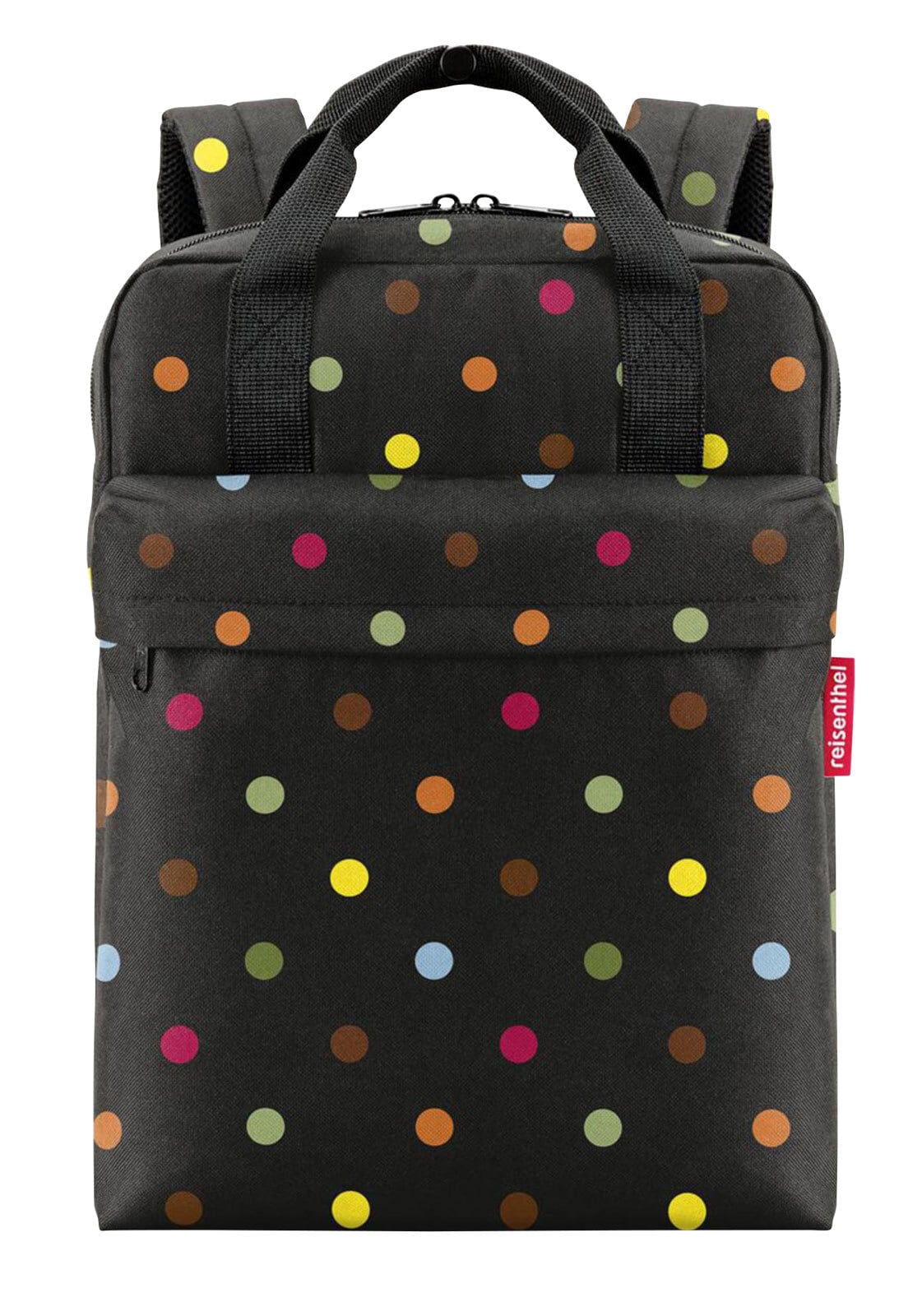 reisenthel Rucksack ALLDAY BACKPACK M Dots