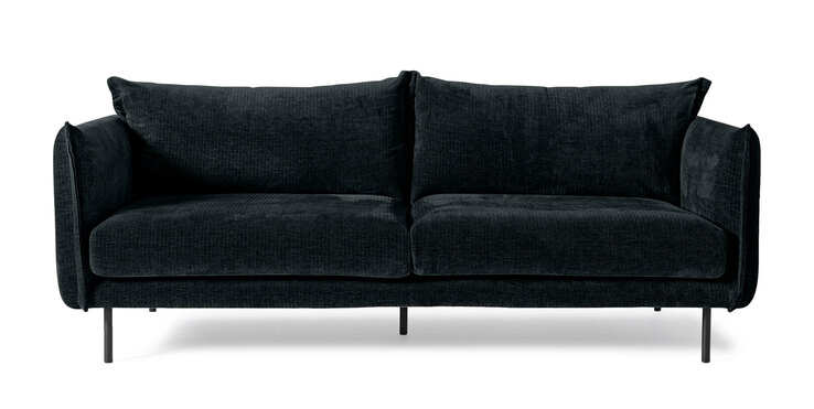 BOHOME Sofa 3-Sitzer NASH Cord Levis niagara