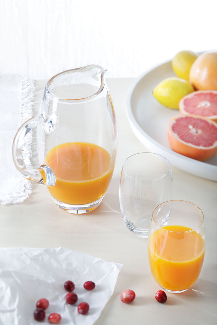LEONARDO Longdrink Glas CHEERS 6er Set