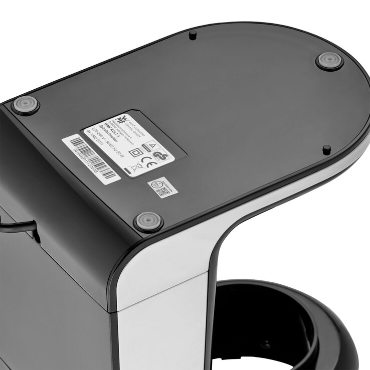 WMF Spiralschneider KULT X Edelstahl 80 Watt Cromargan®