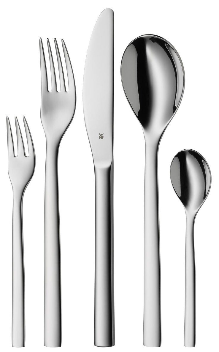 WMF Messer ATRIA Edelstahl