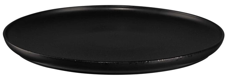 ASA Dessertteller COPPA 6er Set kuro-schwarz