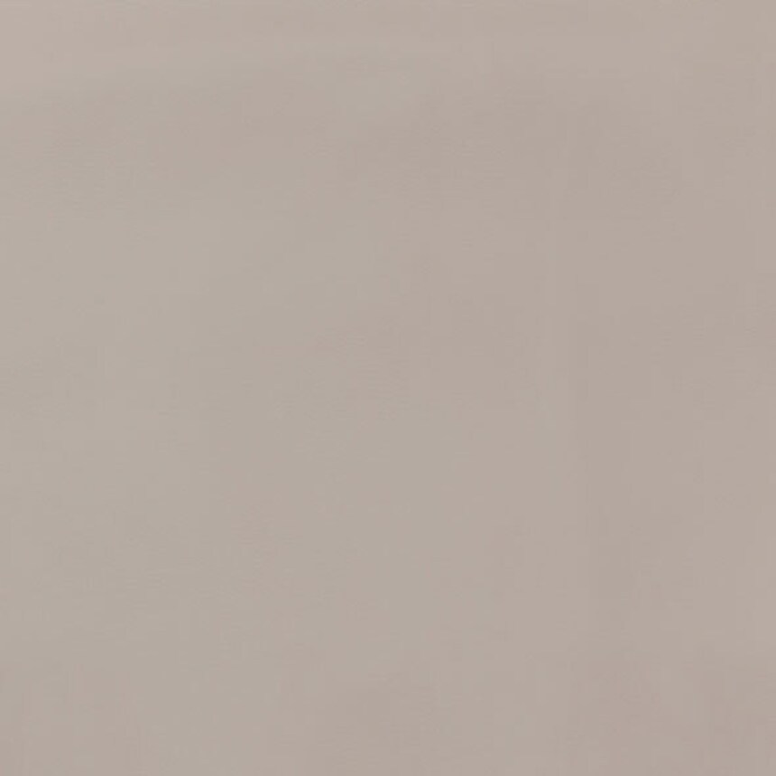 Ecksofa COTTA 273 x 238 cm mit Schlaffunktion links Kunstlederbezug fogbeige