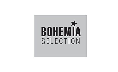 BOHEMIA SELECTION-logo