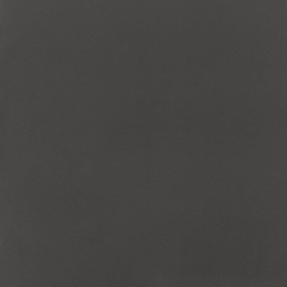 Ecksofa COTTA 273 x 238 cm mit Schlaffunktion links Kunstlederbezug fangograu