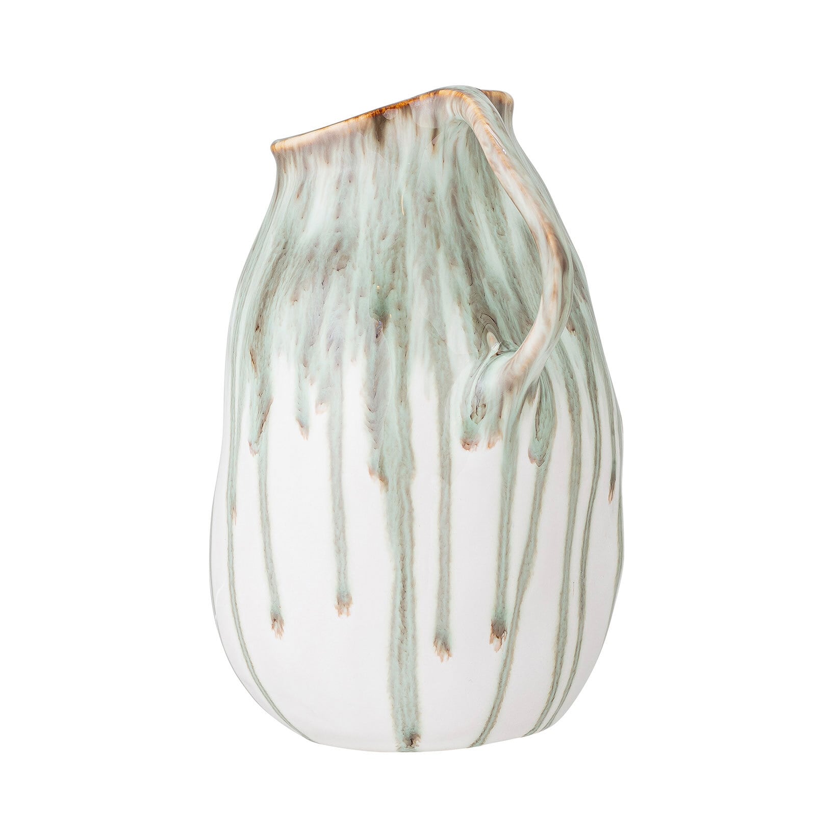 Bloomingville Vase LINK 19 cm