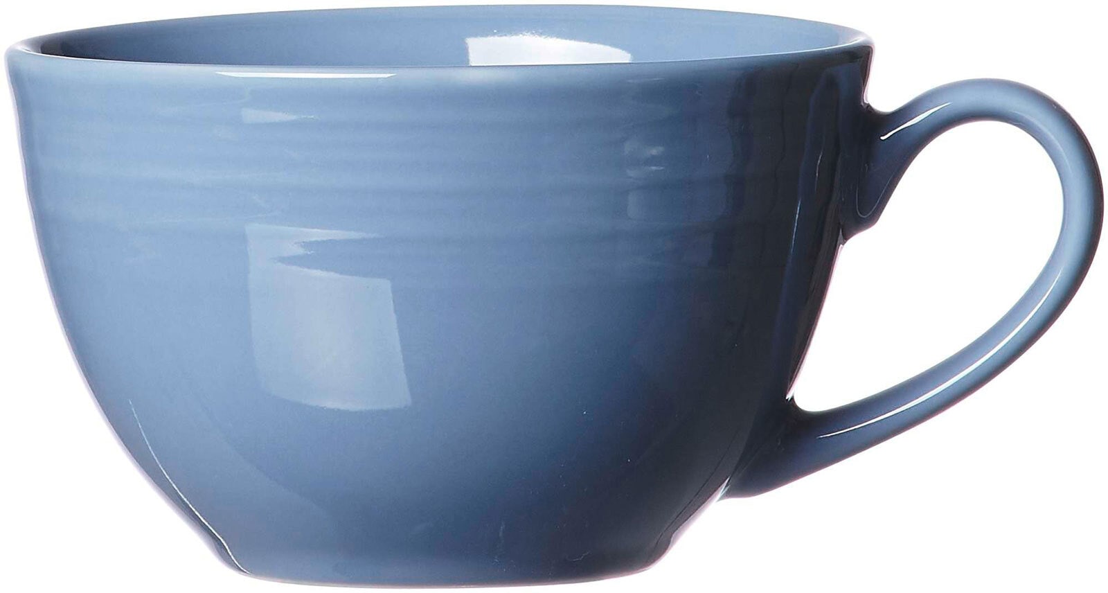 Ritzenhoff & Breker Kaffeetasse LEVI 6er Set blau