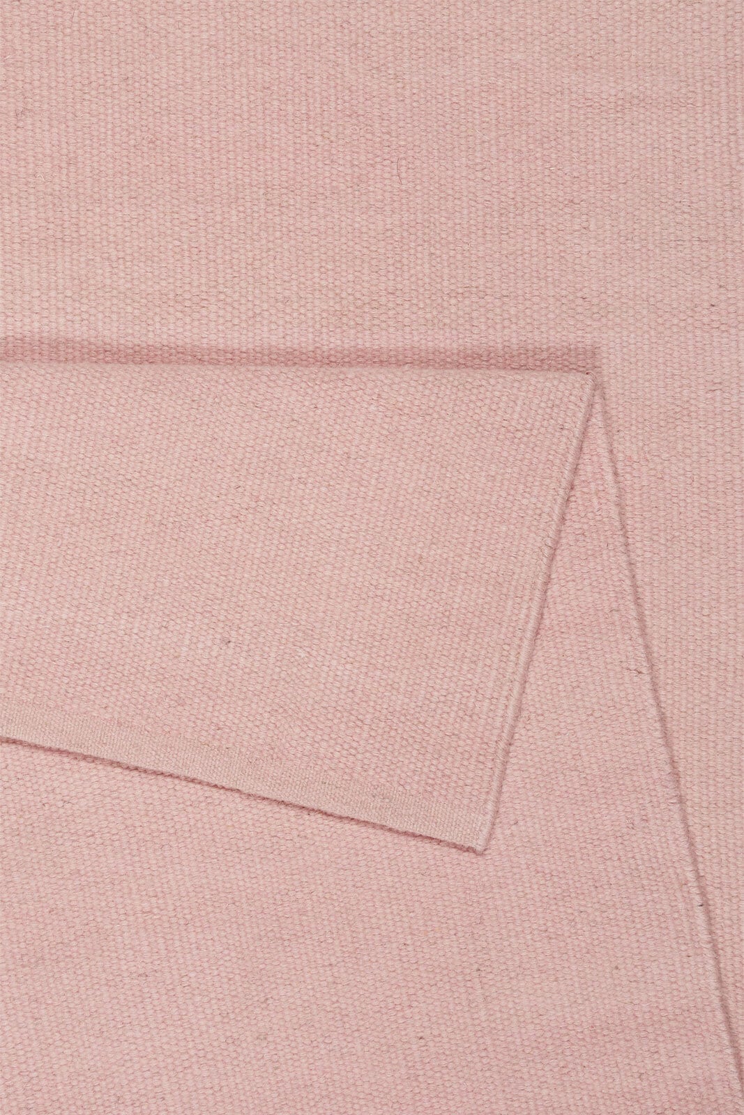 ESPRIT Kelim-Teppich MAYA 130 x 190 cm rosa